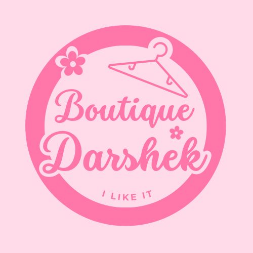 Logo Boutique Darshek