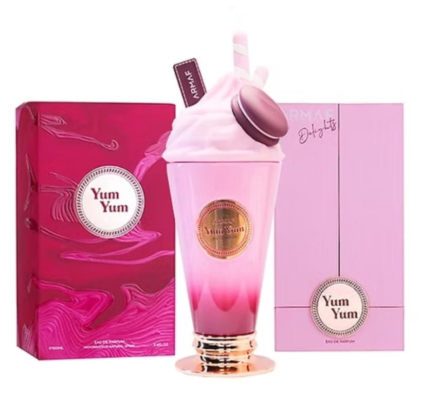 Perfume Yum Yum