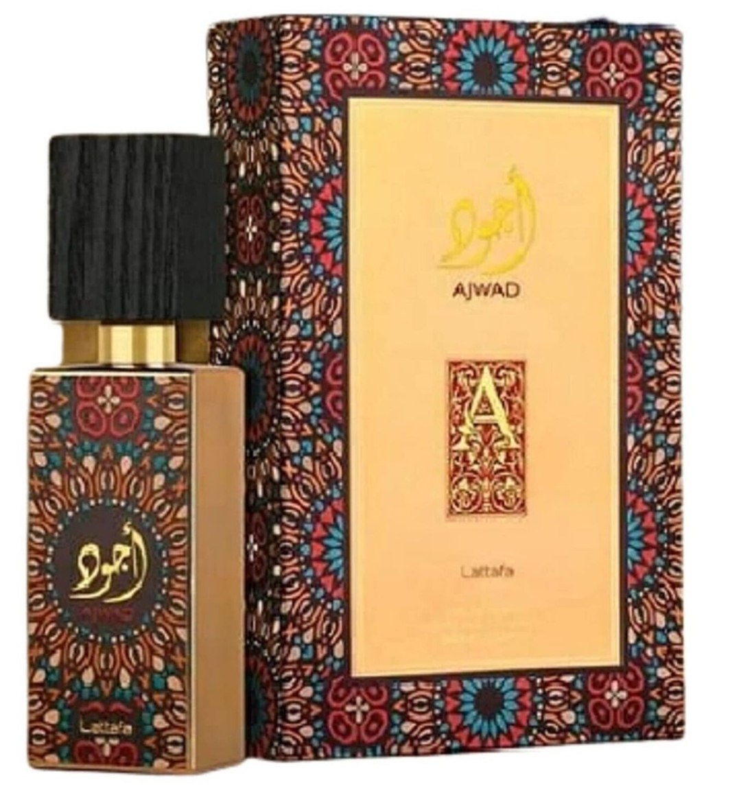 Perfume Ajwad Lattafa