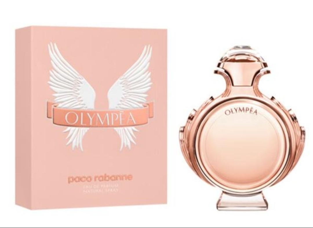 Perfume OLYMPEA
